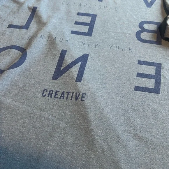 Whalebone Graphic Tee L - Picture 3 of 5